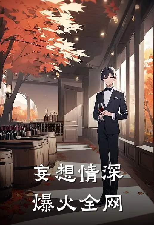妄想情深爆火全网