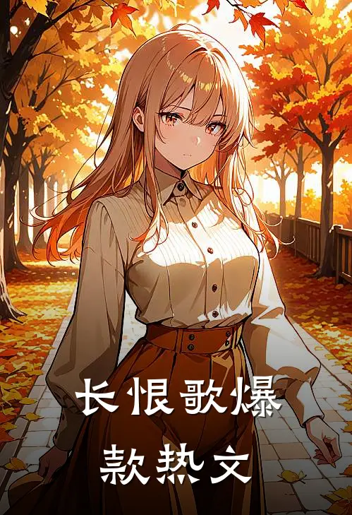 长恨歌爆款热文
