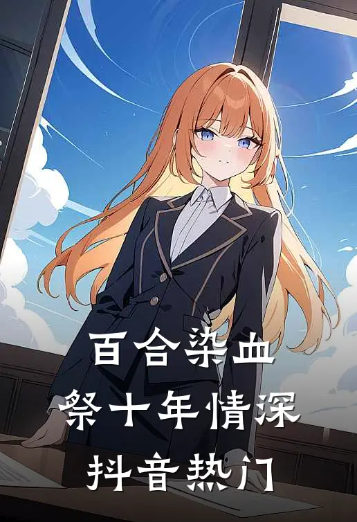 百合染血，祭十年情深抖音热门