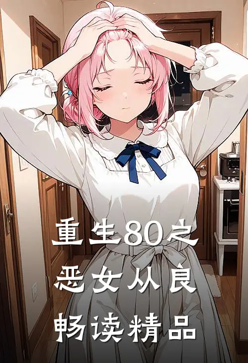 重生80之恶女从良畅读精品