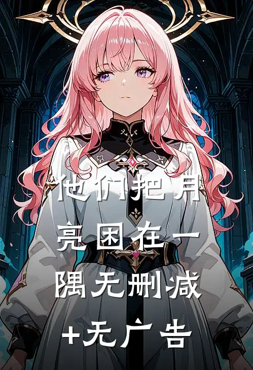 他们把月亮困在一隅无删减+无广告