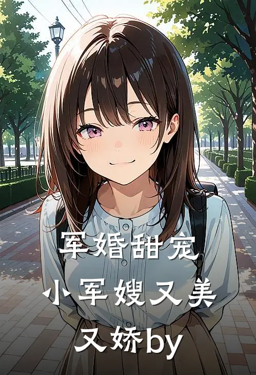 军婚甜宠：小军嫂又美又娇by