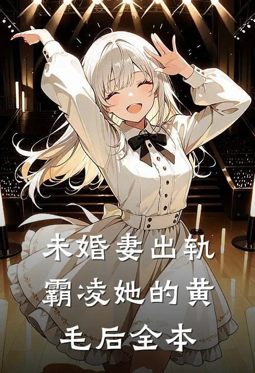 未婚妻出轨霸凌她的黄毛后全本