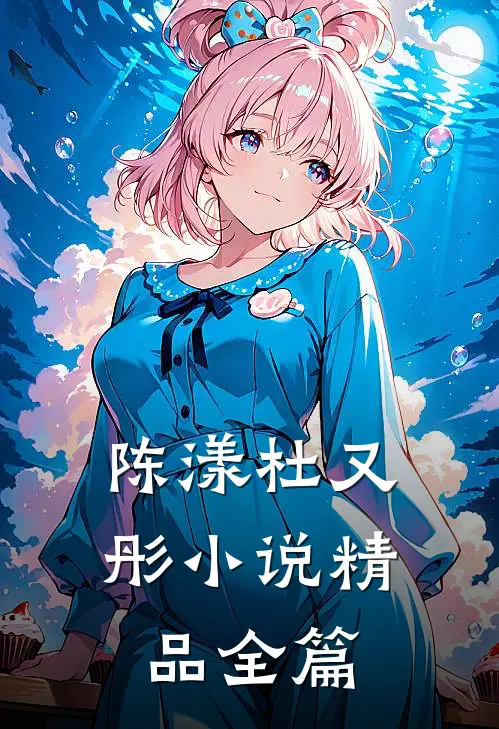 陈漾杜又彤 小说精品全篇