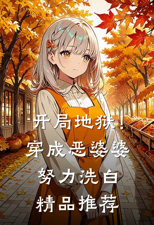 开局地狱！穿成恶婆婆努力洗白精品推荐