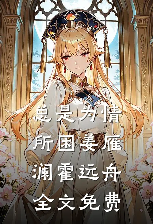 总是为情所困姜雁澜霍远舟全文免费