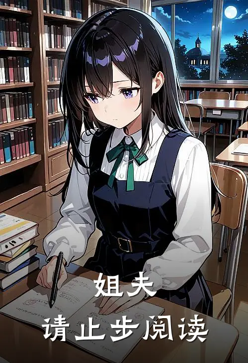 姐夫，请止步阅读