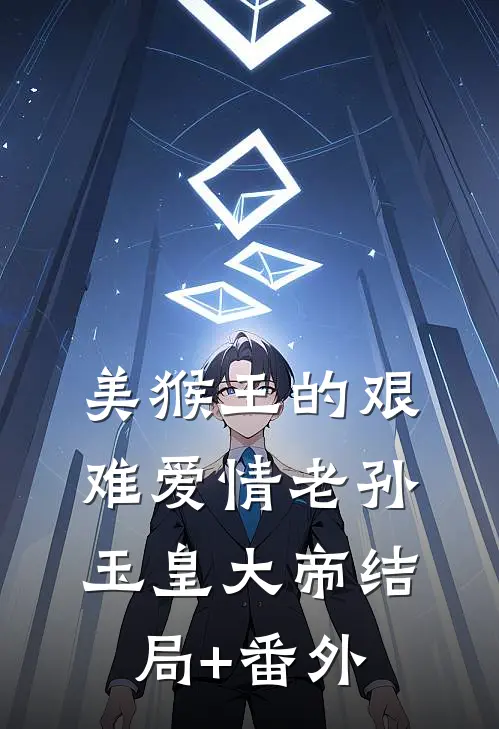美猴王的艰难爱情老孙玉皇大帝结局+番外