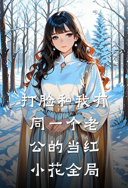 打脸和我有同一个老公的当红小花全局