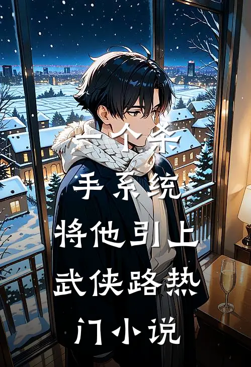 一个杀手系统，将他引上武侠路热门小说
