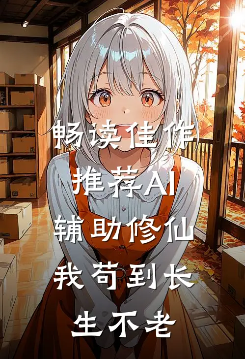 畅读佳作推荐AI辅助修仙，我苟到长生不老