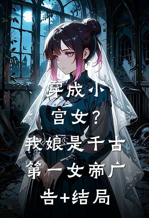 穿成小宫女？我娘是千古第一女帝广告+结局