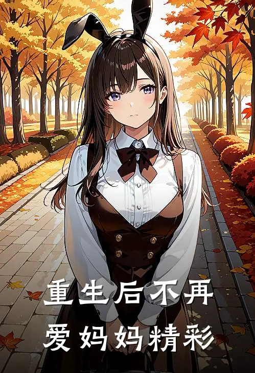 重生后不再爱妈妈精彩