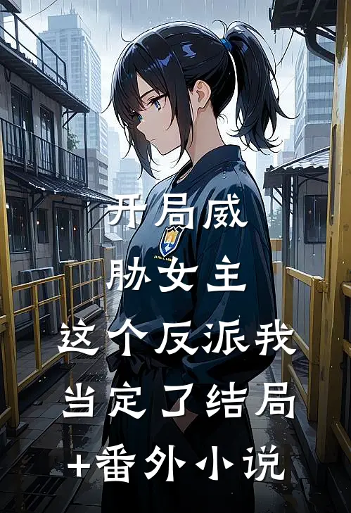 开局威胁女主，这个反派我当定了结局+番外小说