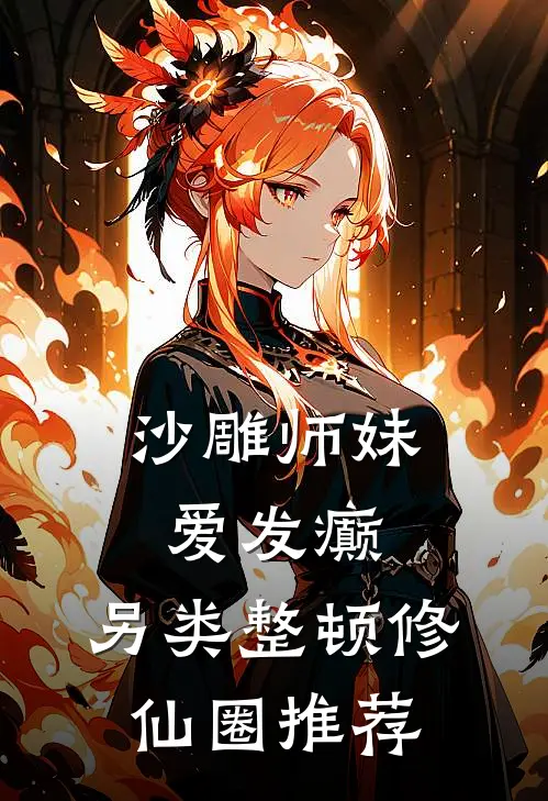沙雕师妹爱发癫，另类整顿修仙圈推荐