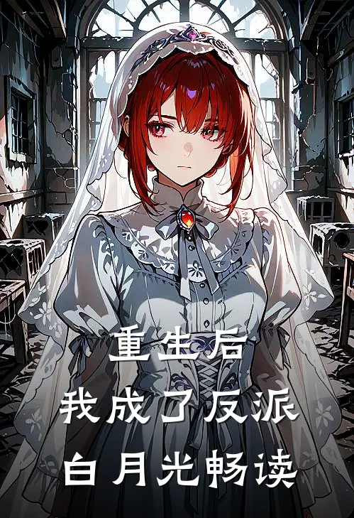 重生后，我成了反派白月光畅读