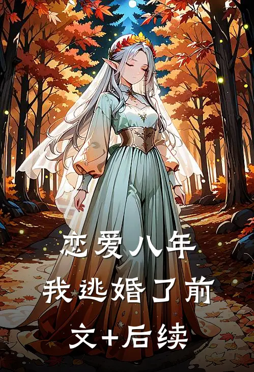 恋爱八年，我逃婚了前文+后续