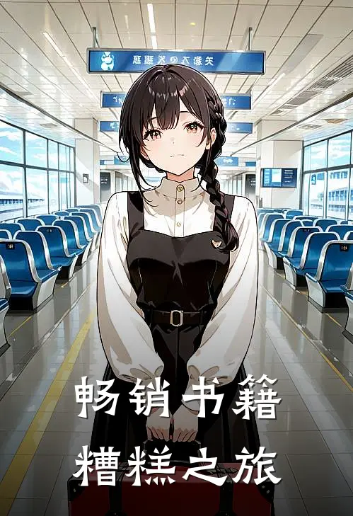 畅销书籍糟糕之旅