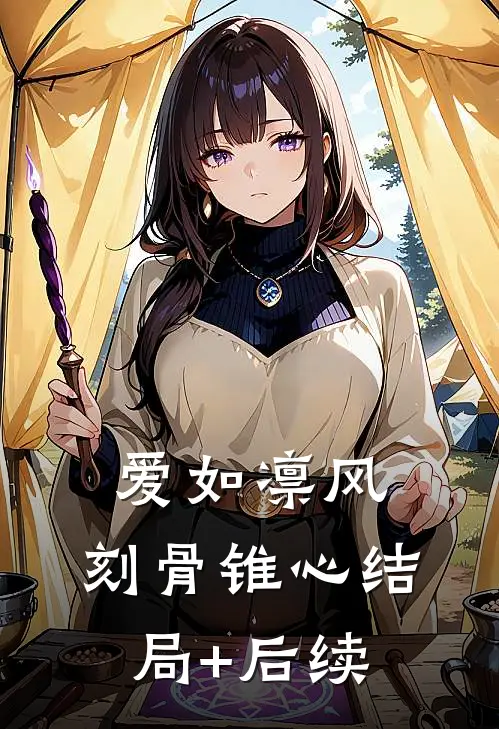 爱如凛风，刻骨锥心结局+后续
