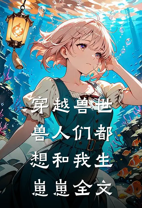 穿越兽世，兽人们都想和我生崽崽全文