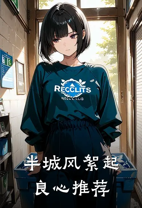 半城风絮起良心推荐