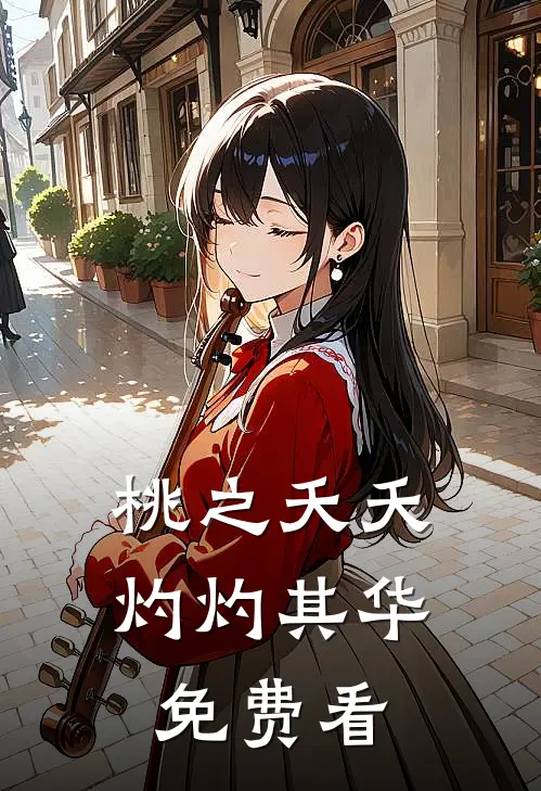 桃之夭夭灼灼其华免费看