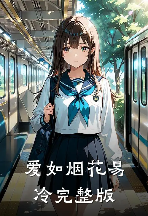 爱如烟花易冷完整版