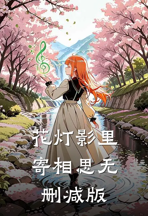 花灯影里寄相思无删减版