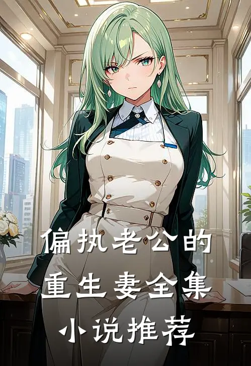 偏执老公的重生妻全集小说推荐