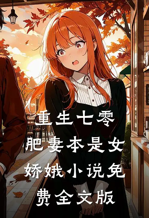 重生七零:肥妻本是女娇娥 小说 免费全文版
