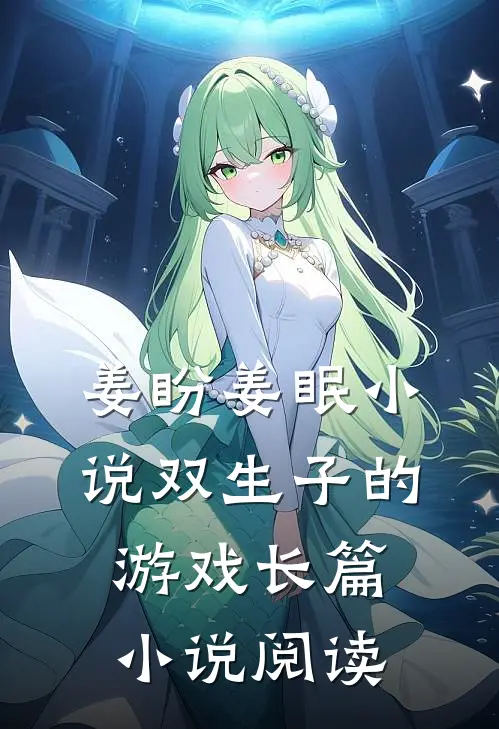 姜盼姜眠小说双生子的游戏长篇小说阅读