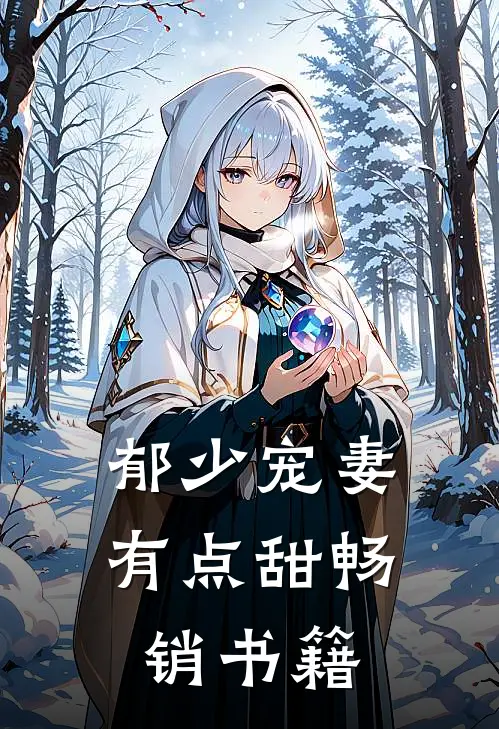 郁少宠妻有点甜畅销书籍