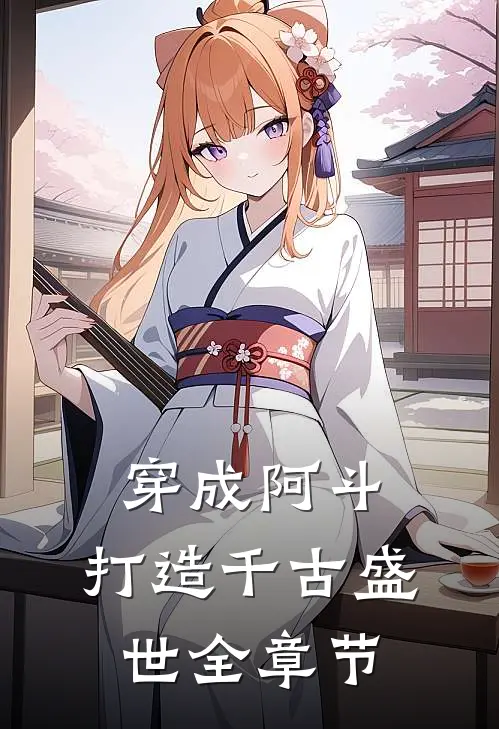 穿成阿斗，打造千古盛世全章节
