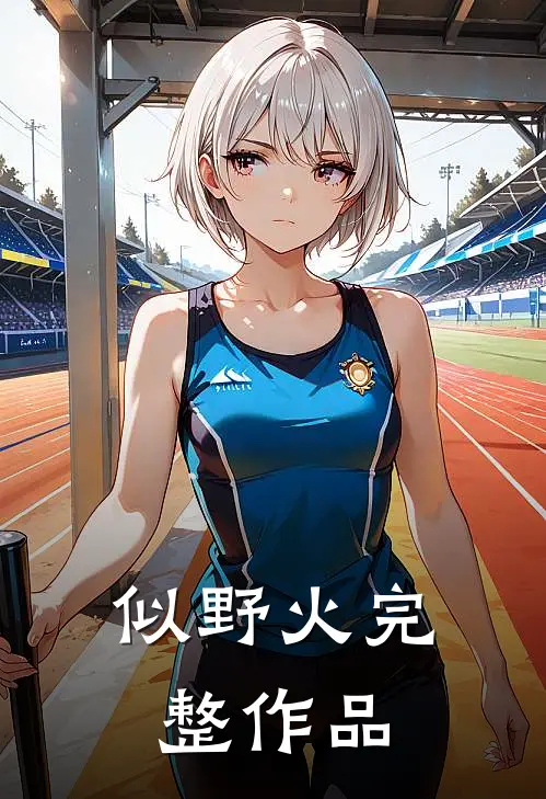 似野火完整作品