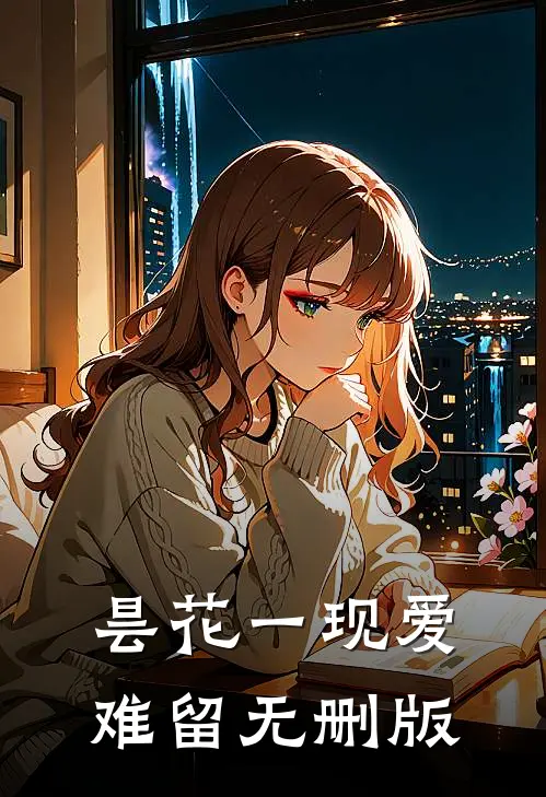 昙花一现爱难留无删版