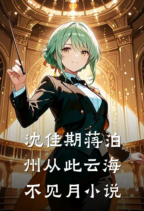 沈佳期蒋泊州从此云海不见月小说