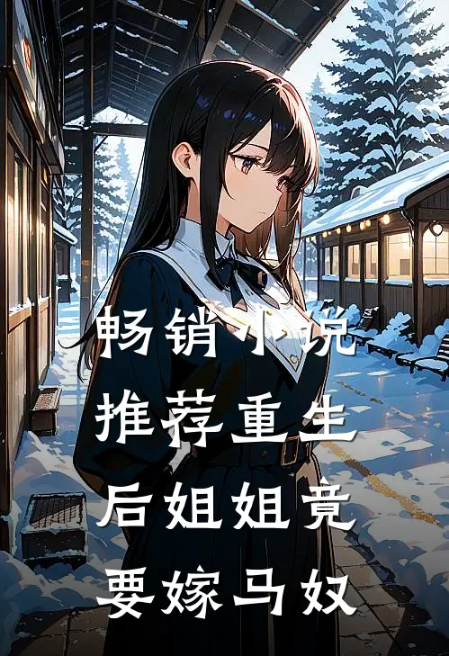 畅销小说推荐重生后姐姐竟要嫁马奴