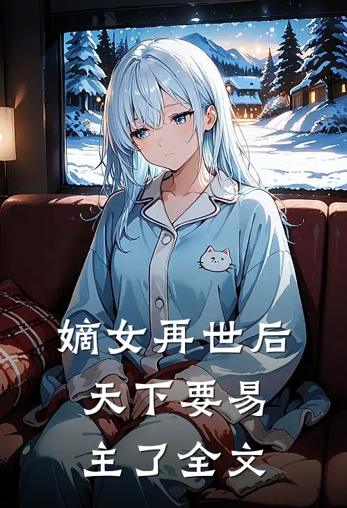 嫡女再世后，天下要易主了全文