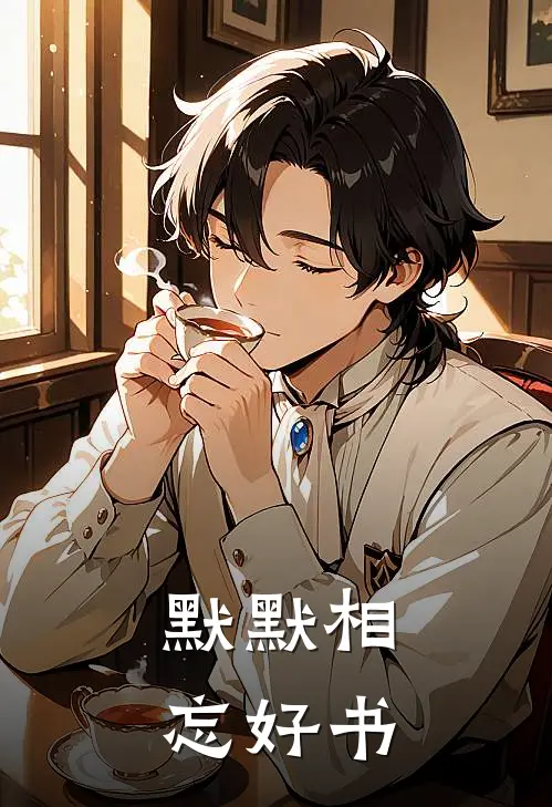 默默相忘好书