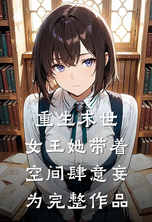 重生末世：女王她带着空间肆意妄为完整作品