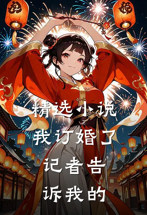 精选小说我订婚了，记者告诉我的