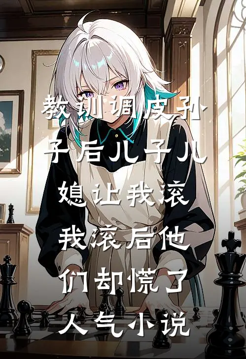 教训调皮孙子后儿子儿媳让我滚，我滚后他们却慌了人气小说