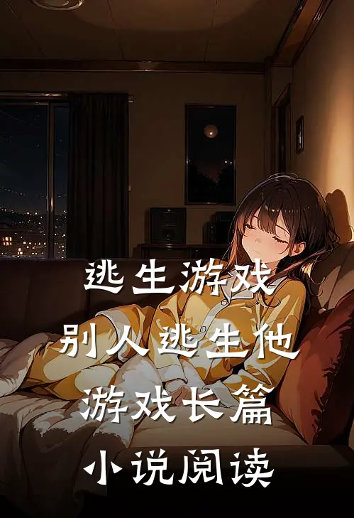 逃生游戏：别人逃生他游戏长篇小说阅读