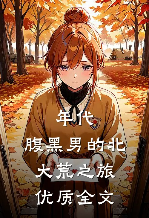 年代：腹黑男的北大荒之旅优质全文