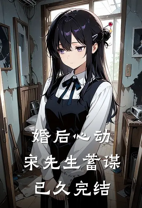 婚后心动，宋先生蓄谋已久完结