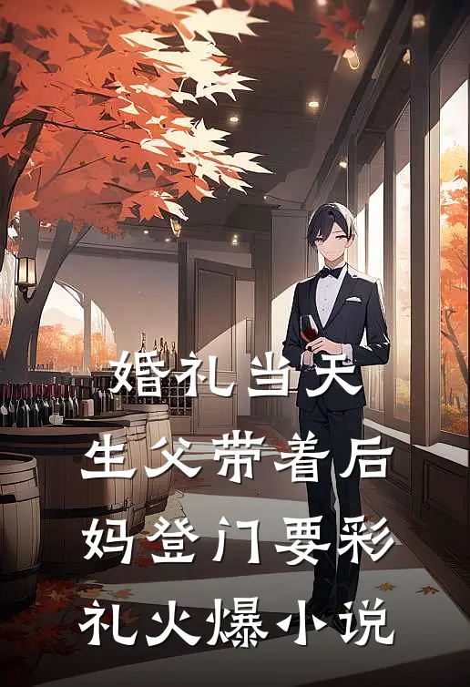 婚礼当天，生父带着后妈登门要彩礼火爆小说