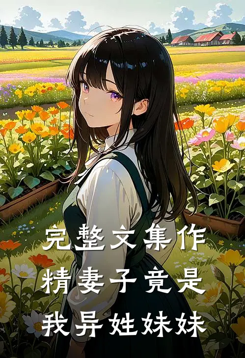 完整文集作精妻子竟是我异姓妹妹