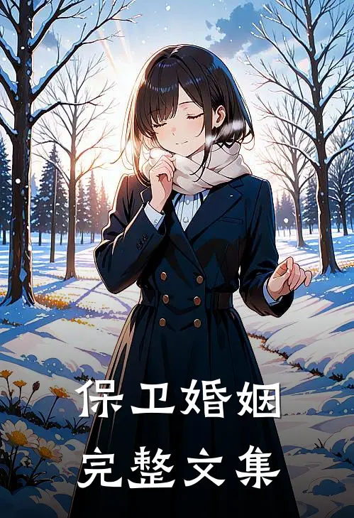 保卫婚姻完整文集