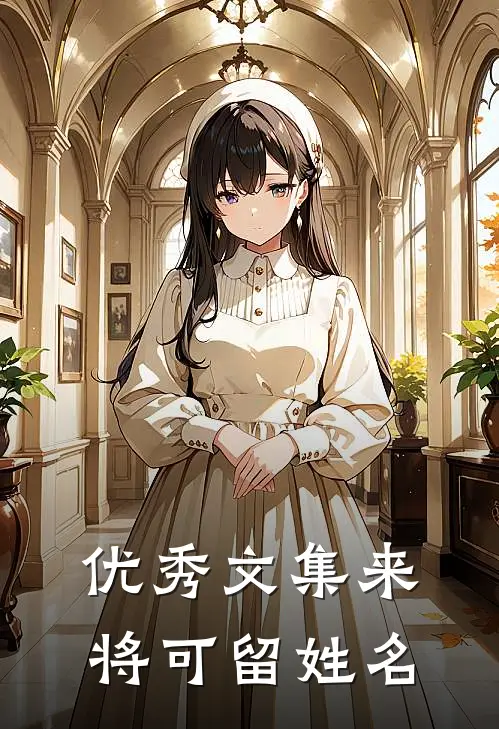 优秀文集来将可留姓名