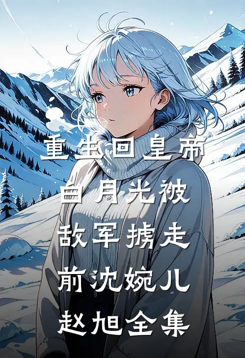 重生回皇帝白月光被敌军掳走前沈婉儿赵旭全集
